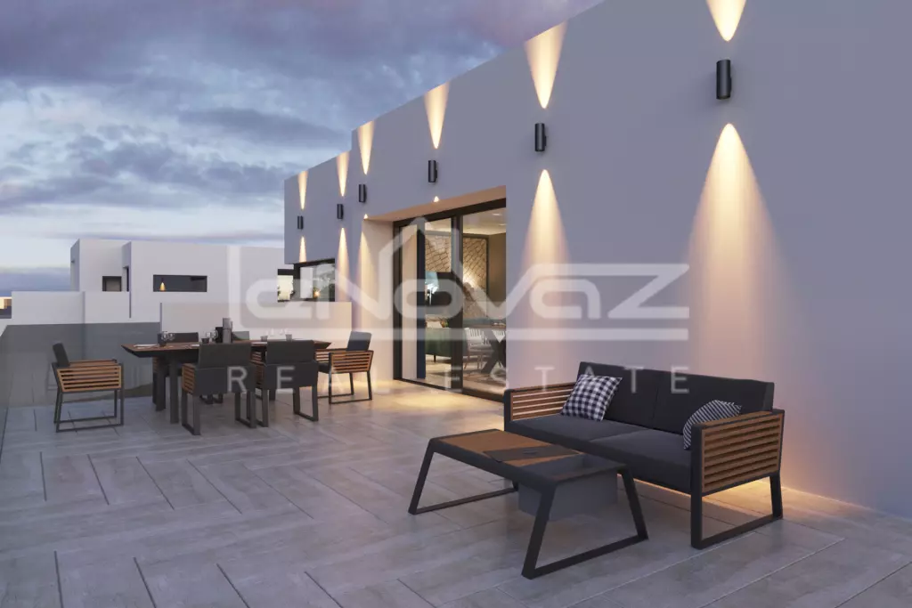 Villa en Las Colinas 165 m², Ref.1277-2