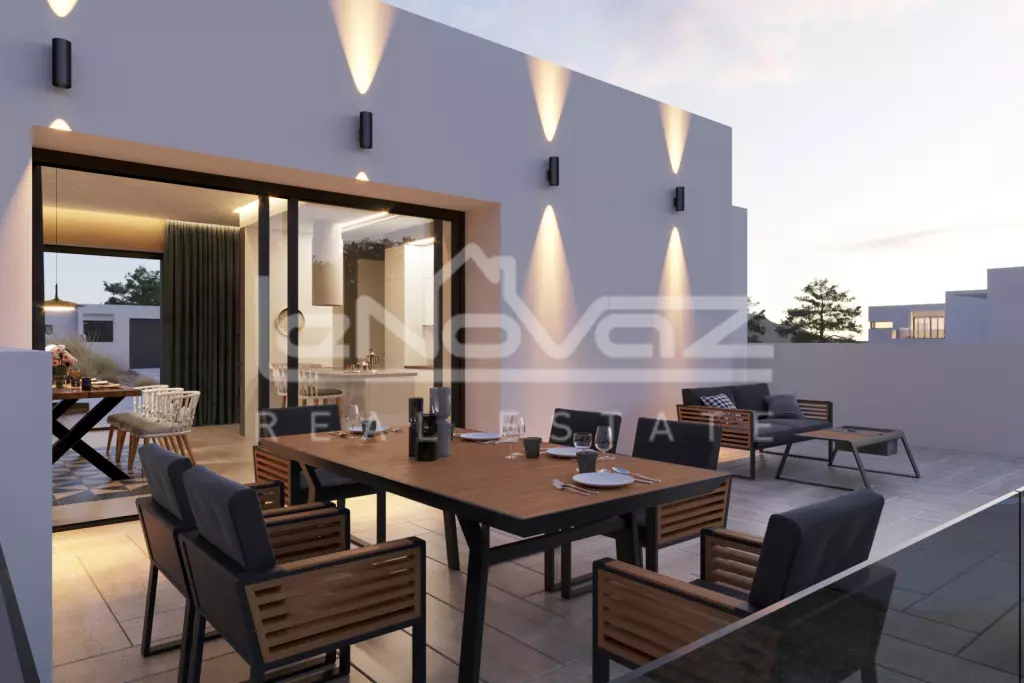 Villa en Las Colinas 165 m², Ref.1277-3