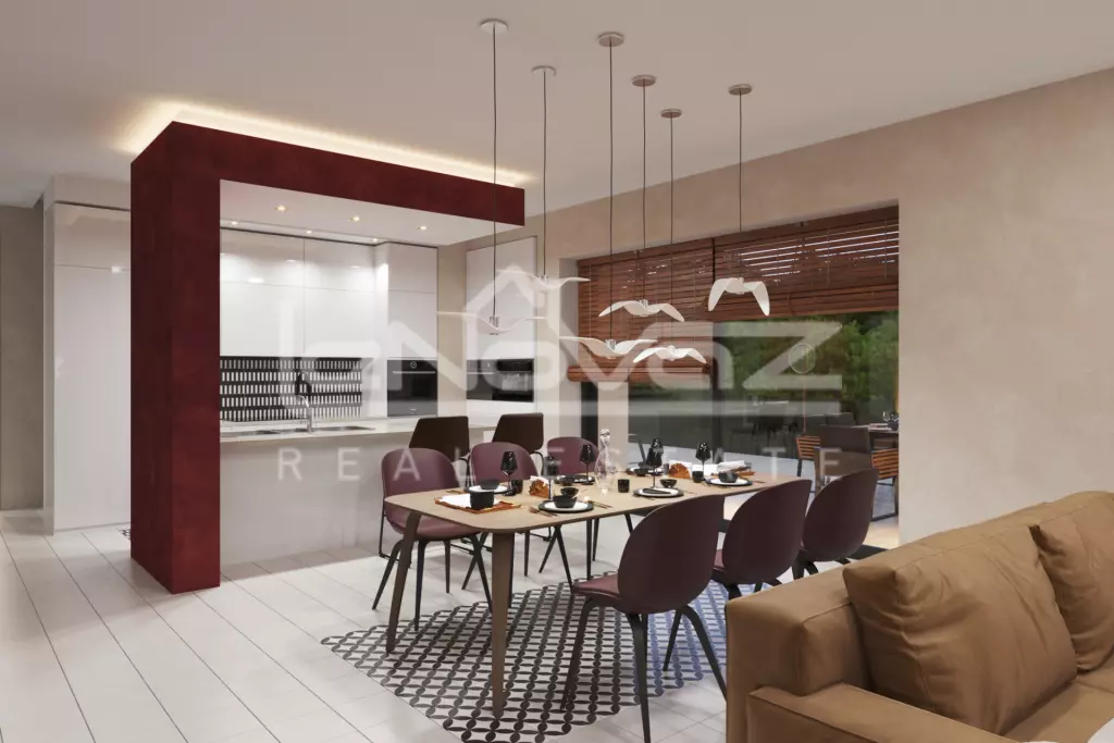 Villa en Las Colinas 165 m², Ref.1277-5