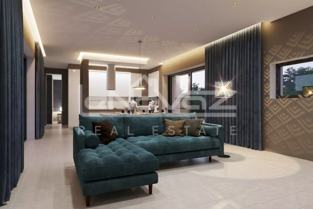 Villa en Las Colinas 165 m², Ref.1277-7