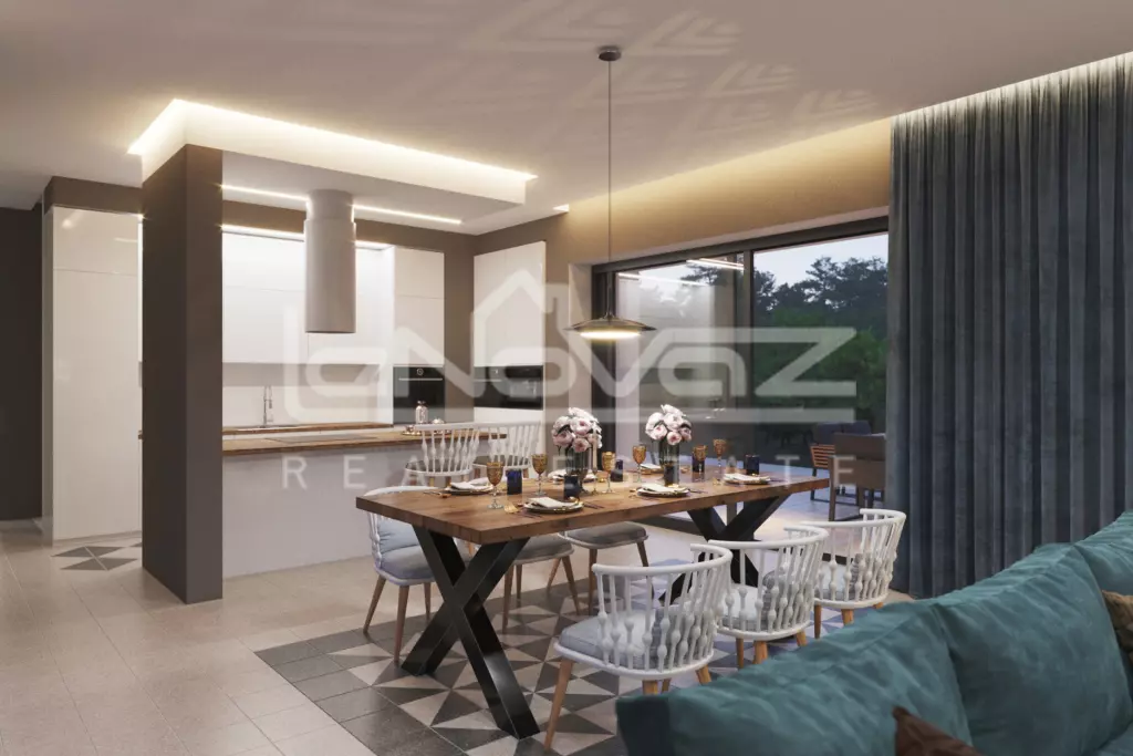 Villa en Las Colinas 165 m², Ref.1277-9