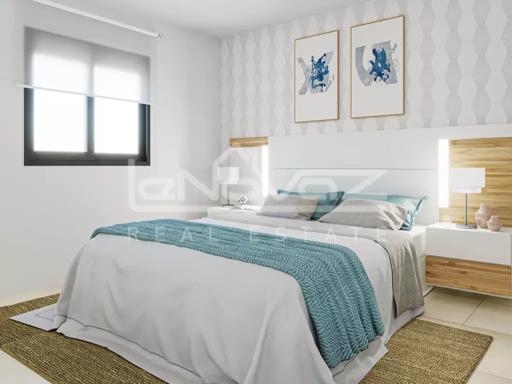 Apartamento en Guardamar 75 m², Ref.1281-3