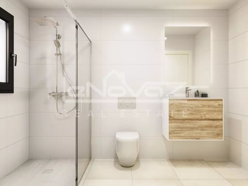 Apartamento en Guardamar 75 m², Ref.1281-4
