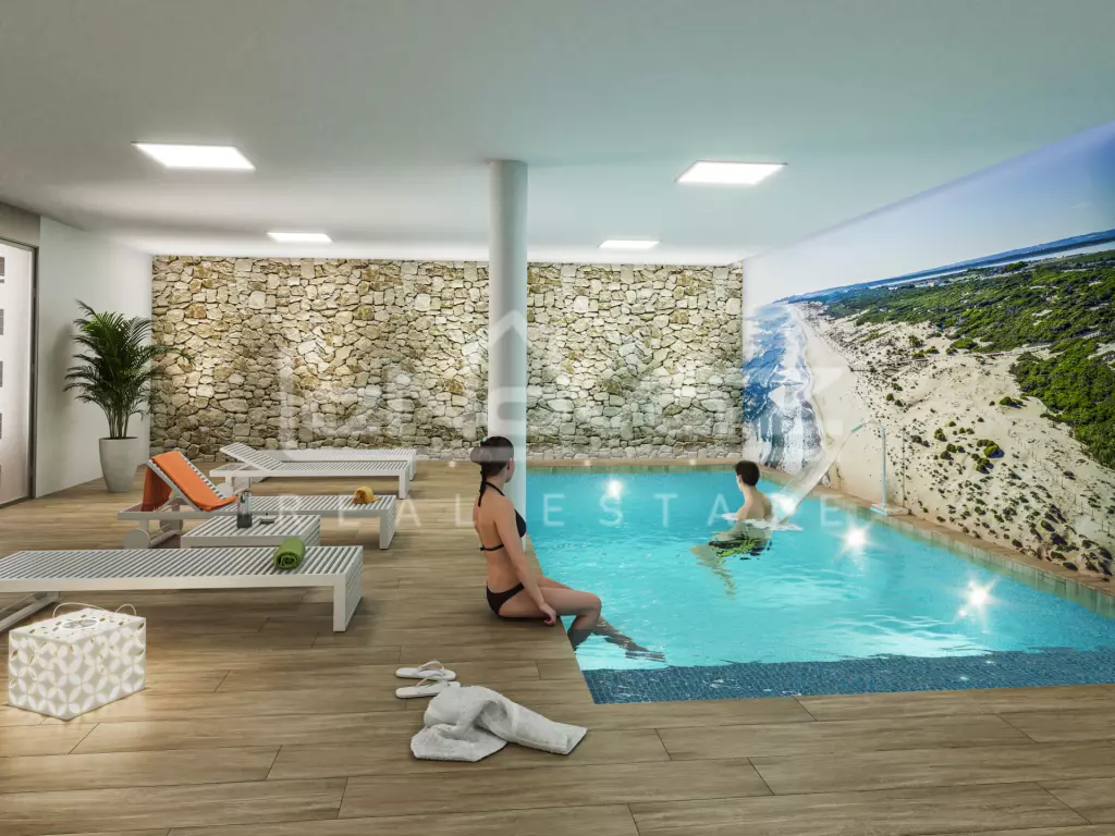 Apartamento en Guardamar 75 m², Ref.1281-6