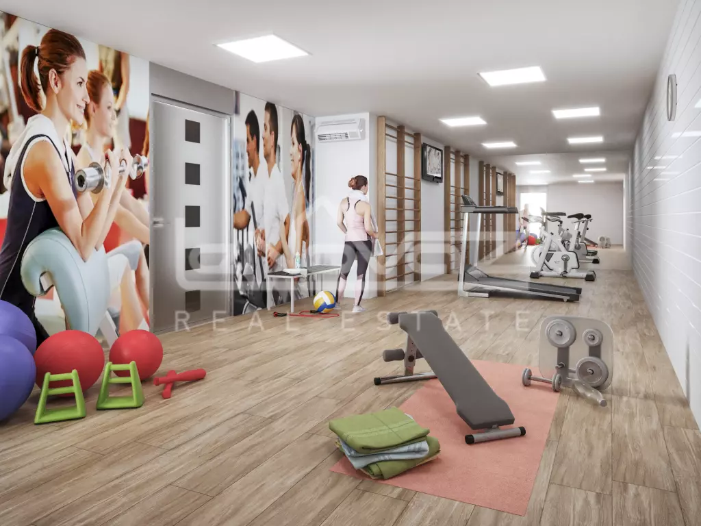 Apartamento en Guardamar 75 m², Ref.1281-7