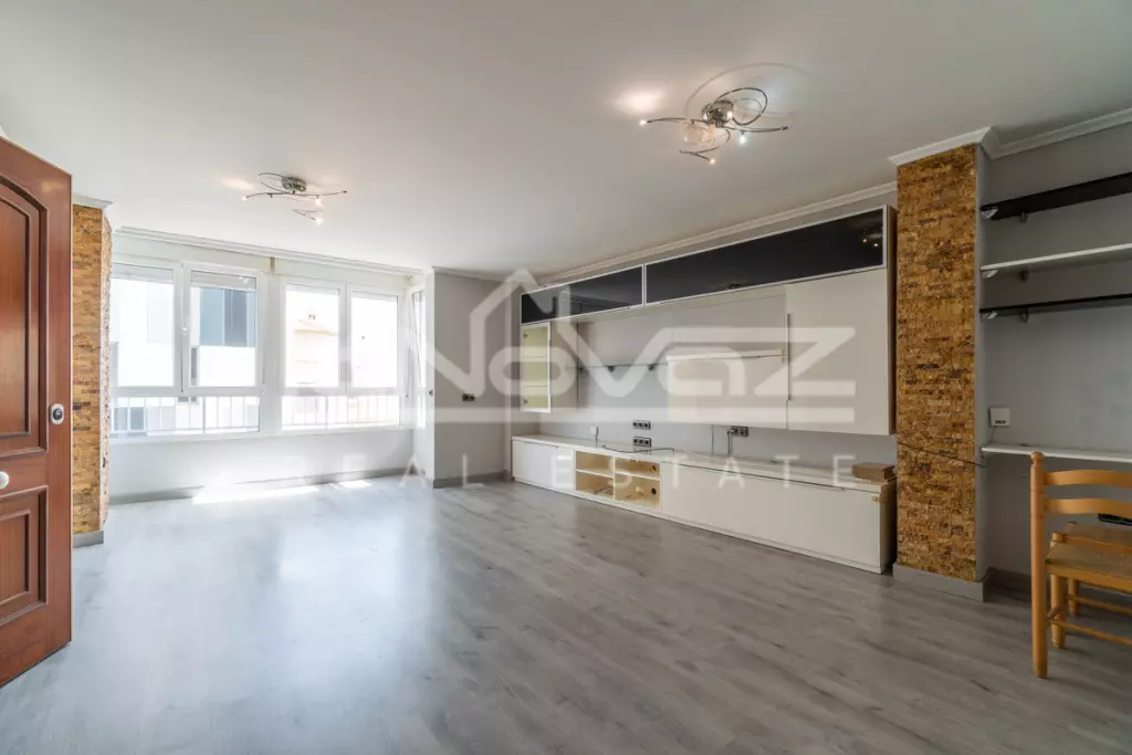 Apartamento en Torrevieja 103 m², Ref.1285-1