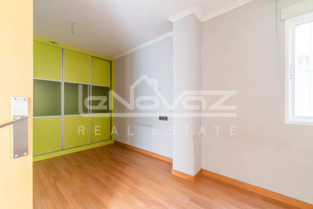 Apartamento en Torrevieja 103 m², Ref.1285-11