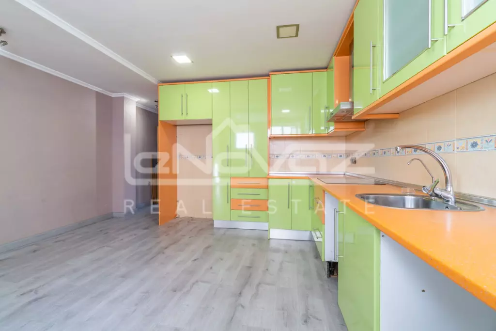 Apartamento en Torrevieja 103 m², Ref.1285-15