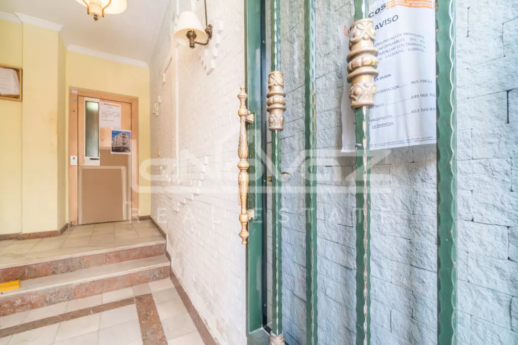 Apartamento en Torrevieja 103 m², Ref.1285-16