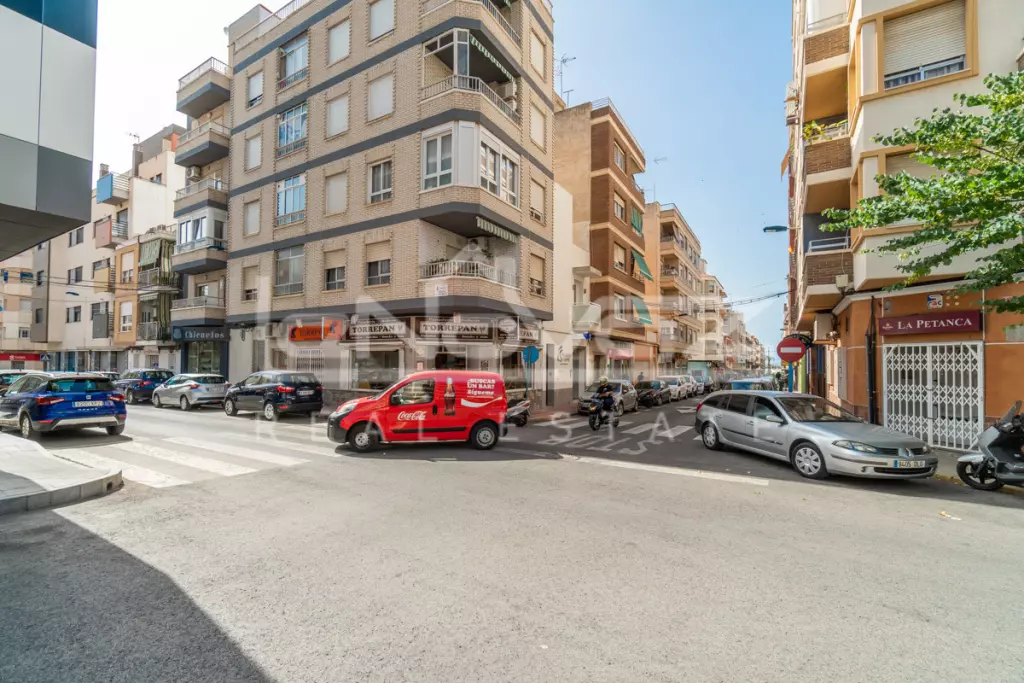 Apartamento en Torrevieja 103 m², Ref.1285-17