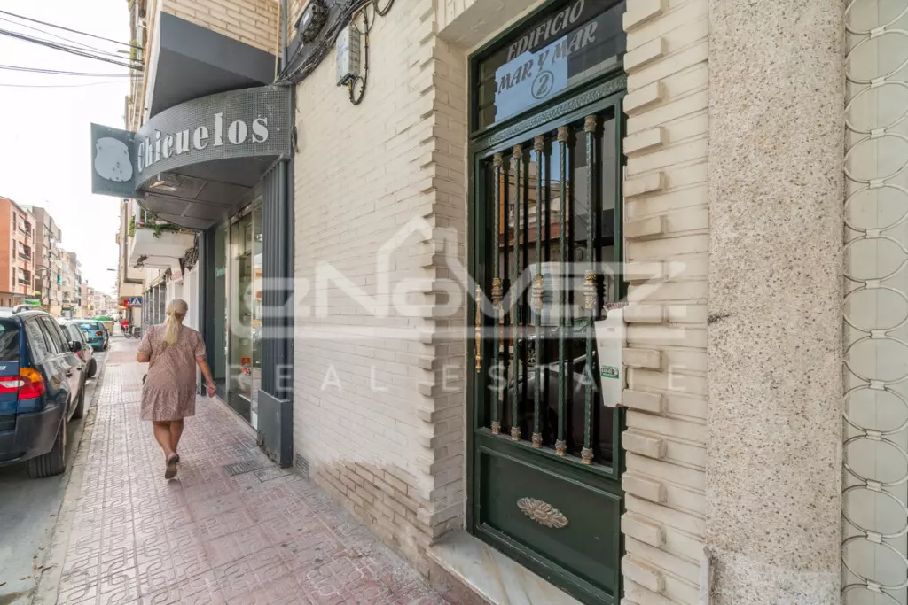 Apartamento en Torrevieja 103 m², Ref.1285-18