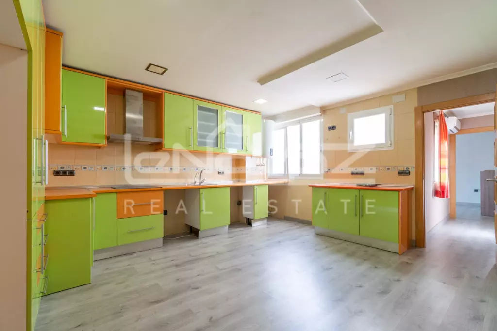 Apartamento en Torrevieja 103 m², Ref.1285-7