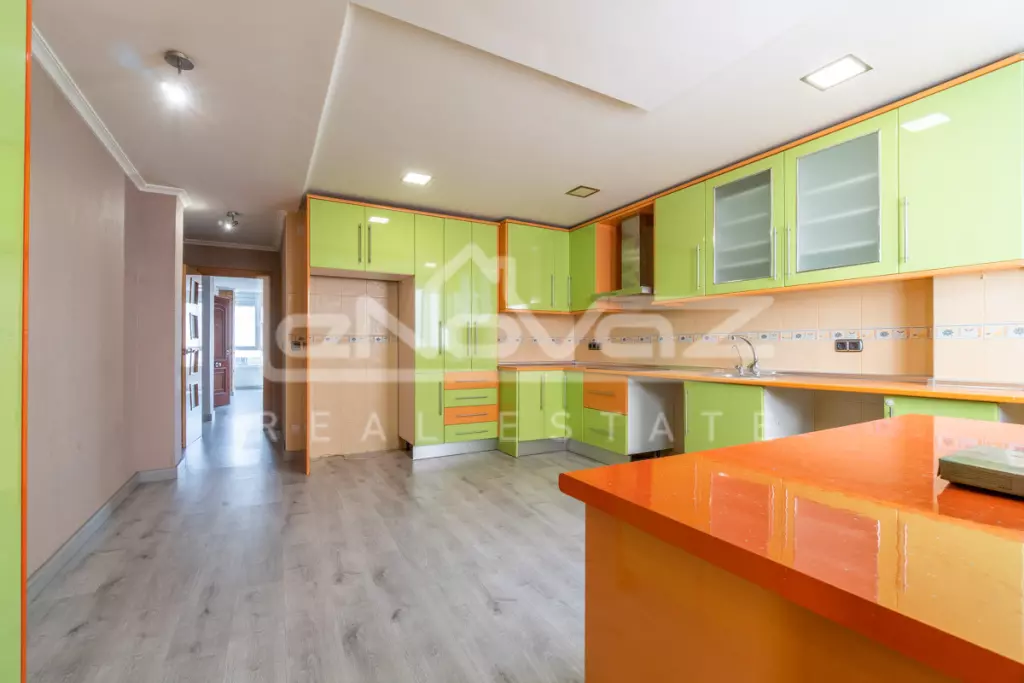 Apartamento en Torrevieja 103 m², Ref.1285-8