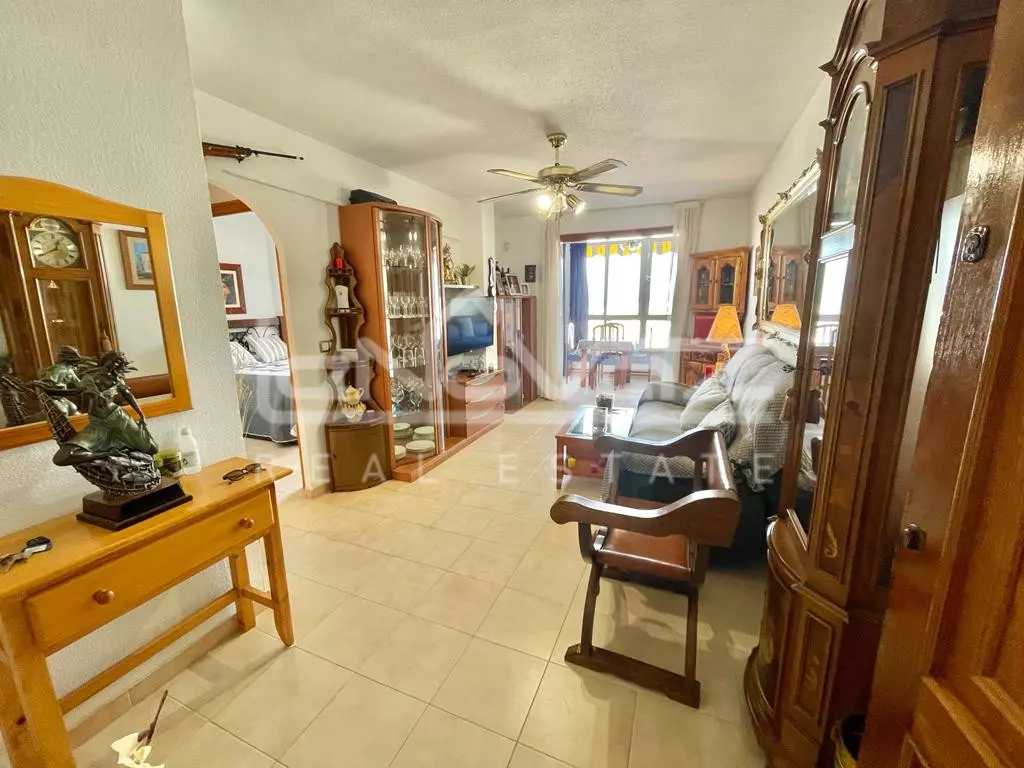 Apartamento en Torrevieja 60 m², Ref.1297-1