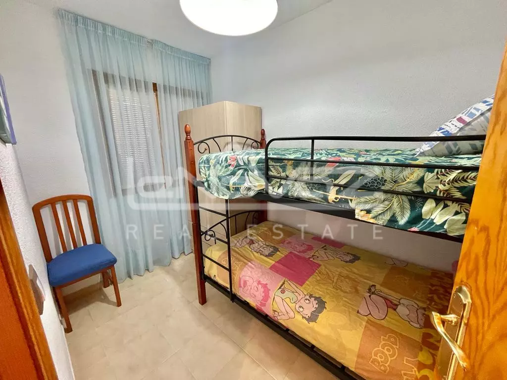 Apartamento en Torrevieja 60 m², Ref.1297-10