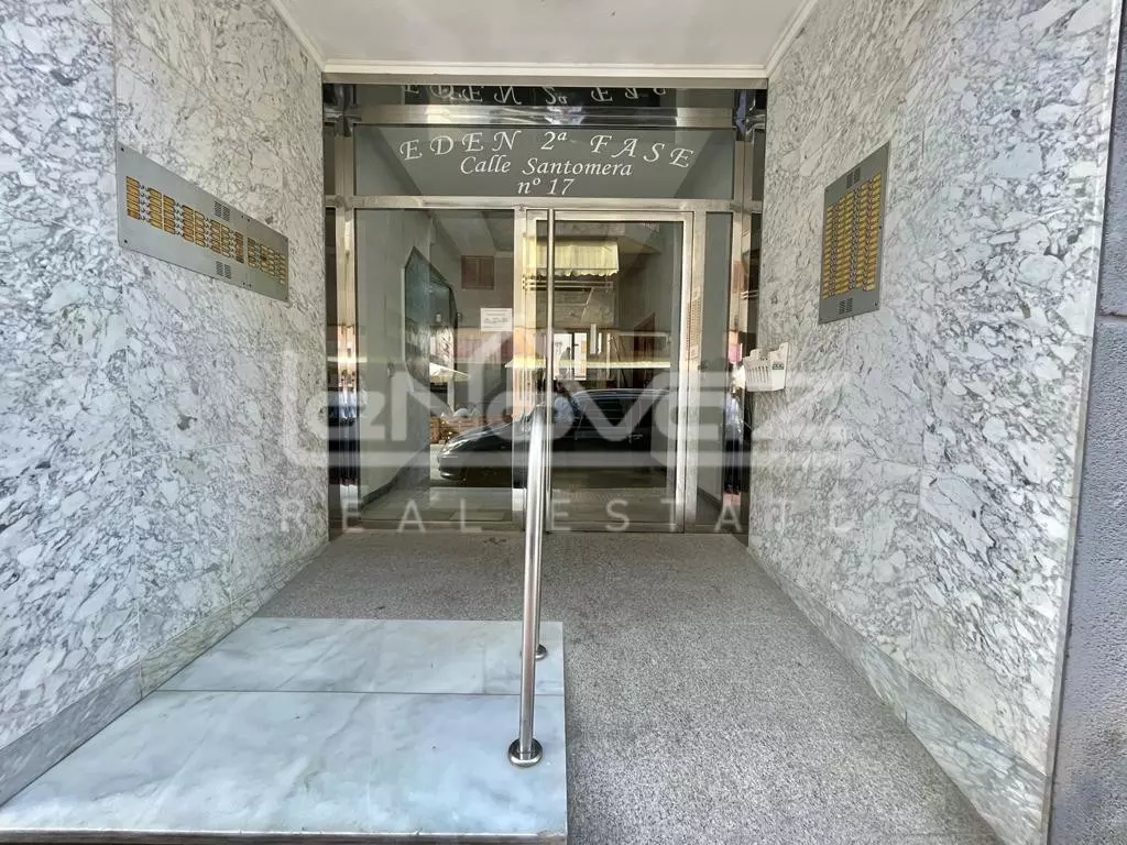 Apartamento en Torrevieja 60 m², Ref.1297-14