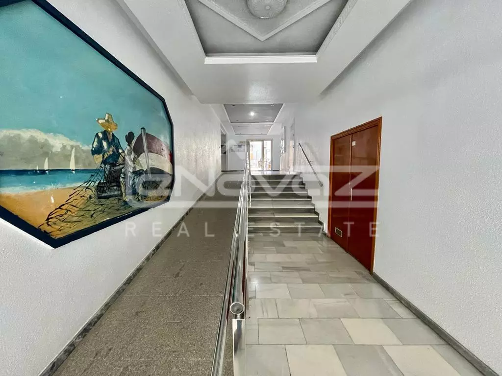 Apartamento en Torrevieja 60 m², Ref.1297-15