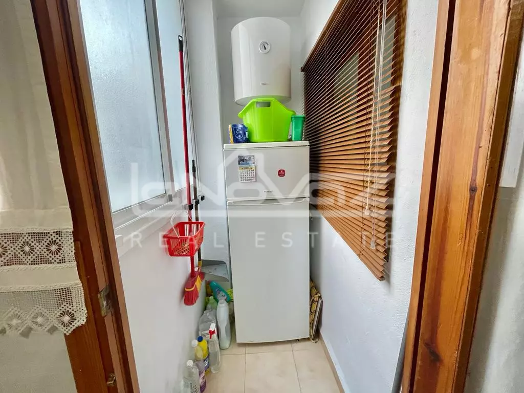 Apartamento en Torrevieja 60 m², Ref.1297-16