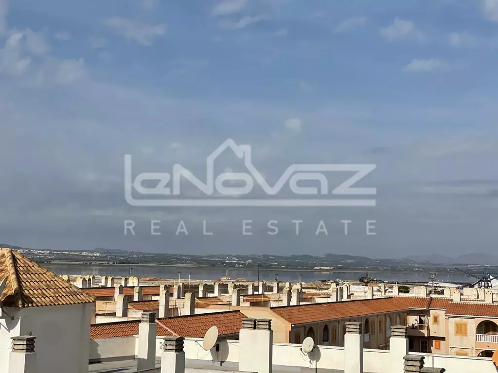 Apartamento en Torrevieja 60 m², Ref.1297-19