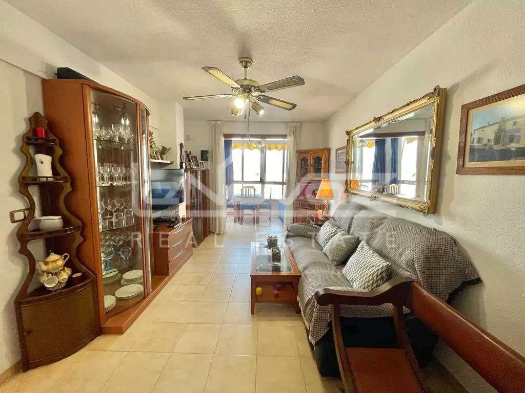 Apartamento en Torrevieja 60 m², Ref.1297-2