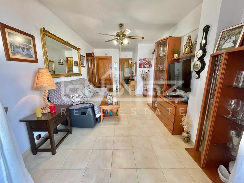 Apartamento en Torrevieja 60 m², Ref.1297-3