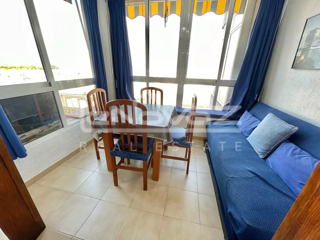 Apartamento en Torrevieja 60 m², Ref.1297-4