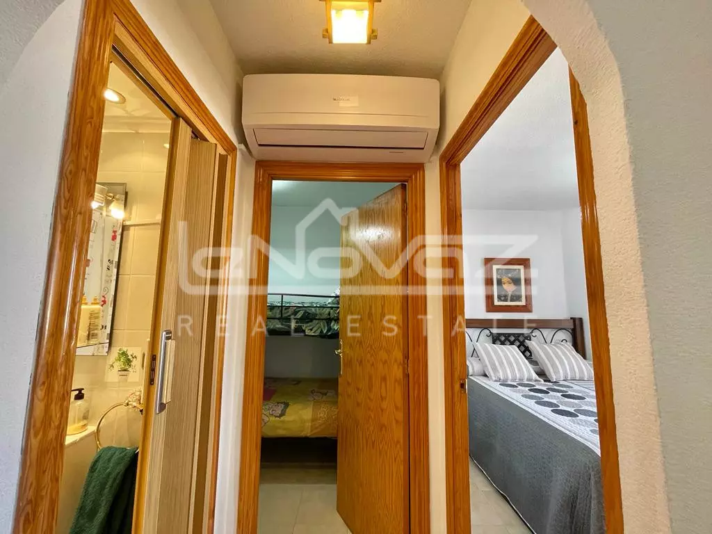 Apartamento en Torrevieja 60 m², Ref.1297-7