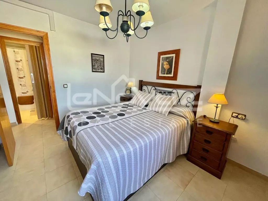 Apartamento en Torrevieja 60 m², Ref.1297-8
