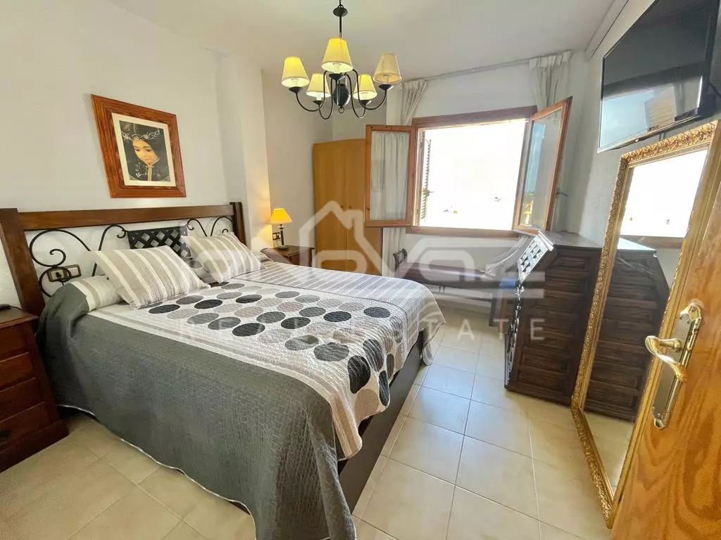 Apartamento en Torrevieja 60 m², Ref.1297-9