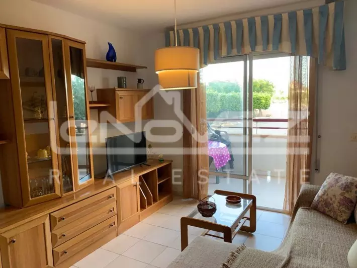Apartamento en Mil Palmeras 50 m², Ref.1302-1