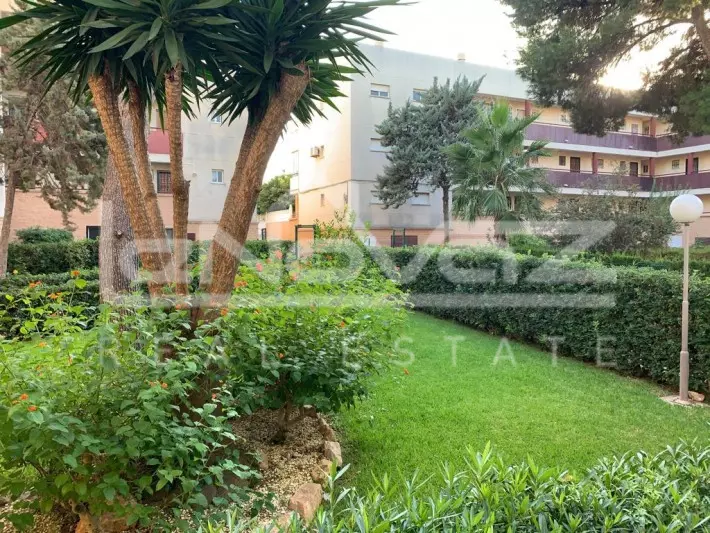 Apartamento en Mil Palmeras 50 m², Ref.1302-11