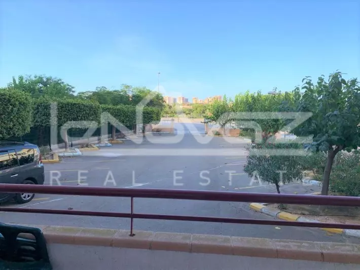 Apartamento en Mil Palmeras 50 m², Ref.1302-12