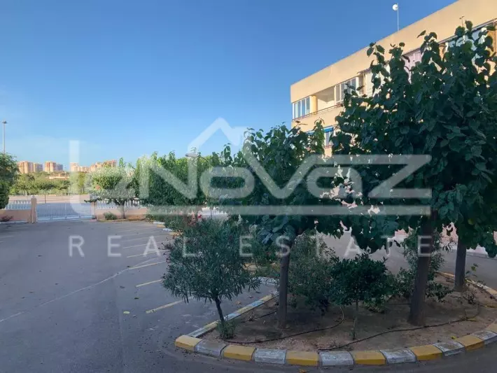 Apartamento en Mil Palmeras 50 m², Ref.1302-13