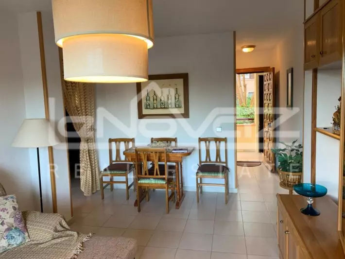 Apartamento en Mil Palmeras 50 m², Ref.1302-2