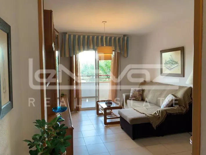 Apartamento en Mil Palmeras 50 m², Ref.1302-3