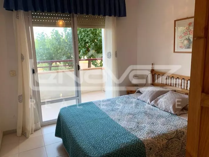 Apartamento en Mil Palmeras 50 m², Ref.1302-4