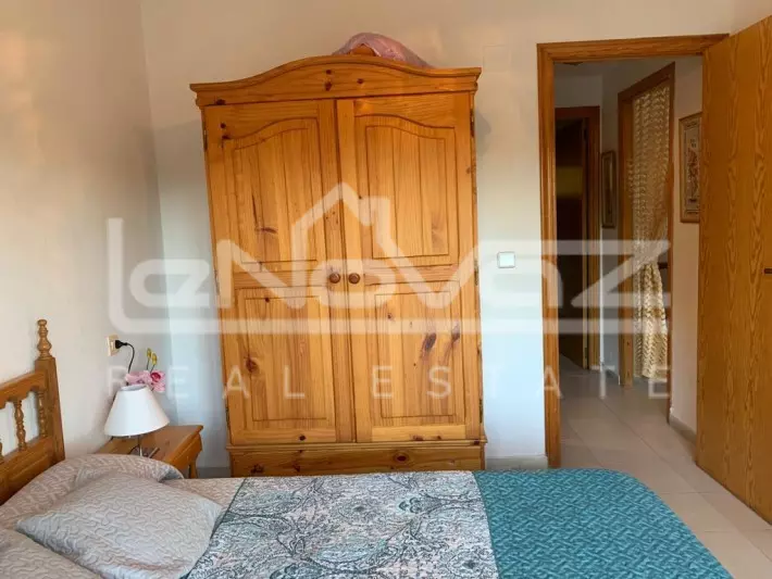 Apartamento en Mil Palmeras 50 m², Ref.1302-5