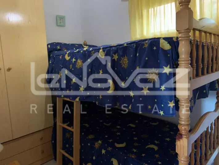 Apartamento en Mil Palmeras 50 m², Ref.1302-6