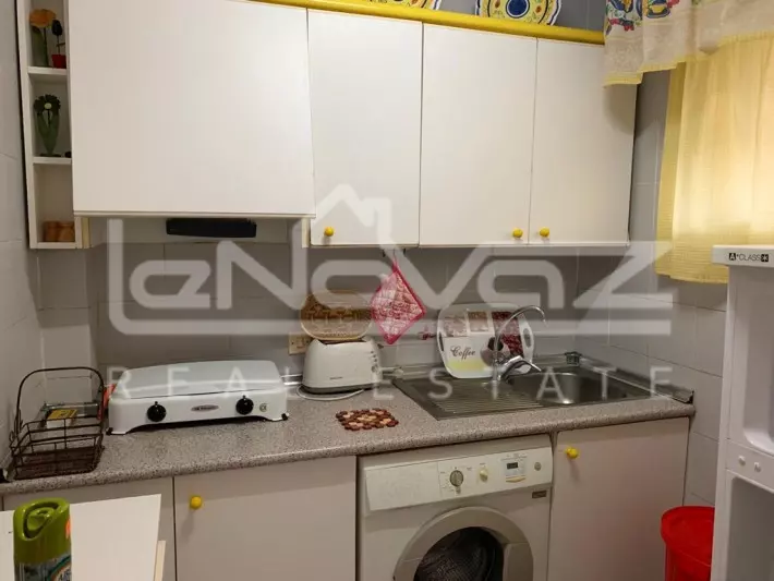 Apartamento en Mil Palmeras 50 m², Ref.1302-7