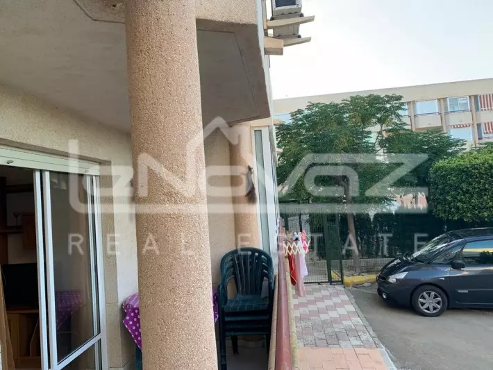 Apartamento en Mil Palmeras 50 m², Ref.1302-9