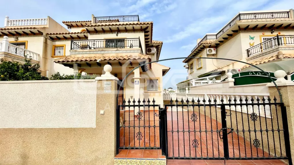 Bungalow en La Zenia, Ref.1304-0