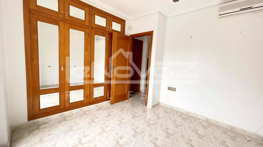 Bungalow en La Zenia, Ref.1304-10