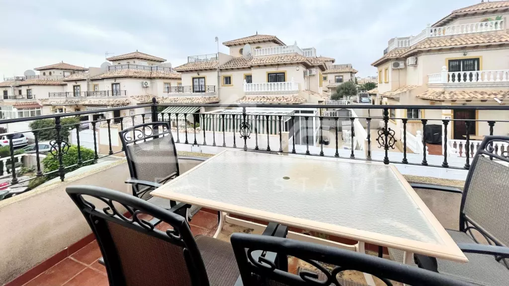 Bungalow en La Zenia, Ref.1304-11