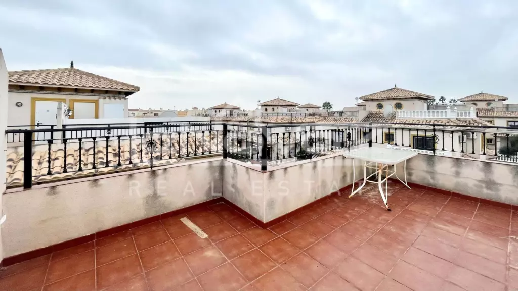 Bungalow en La Zenia, Ref.1304-12