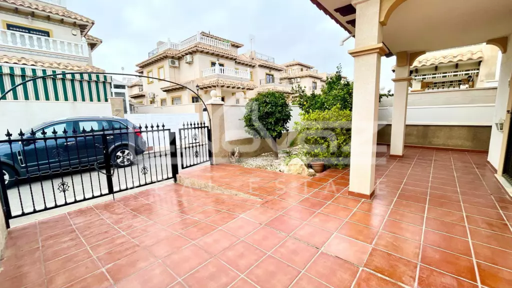 Bungalow en La Zenia, Ref.1304-2