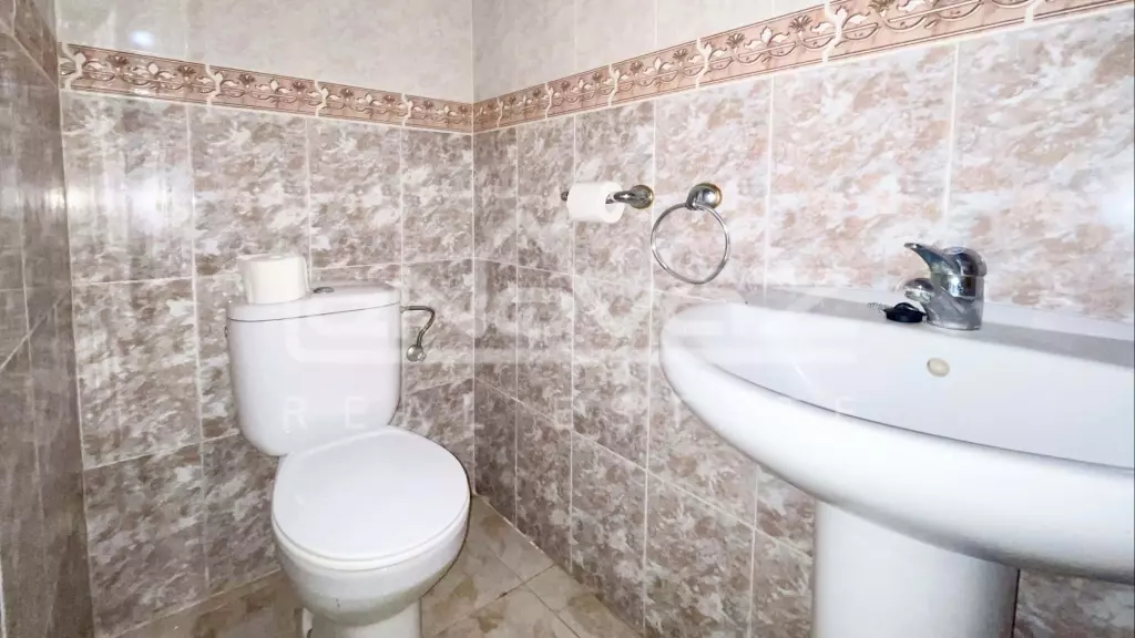 Bungalow en La Zenia, Ref.1304-5