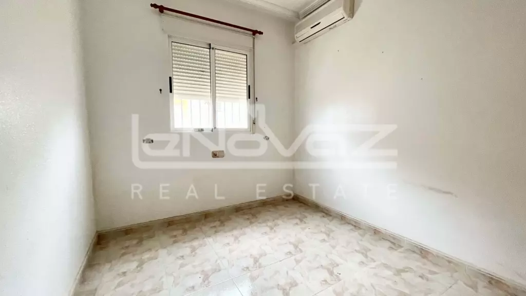 Bungalow en La Zenia, Ref.1304-6