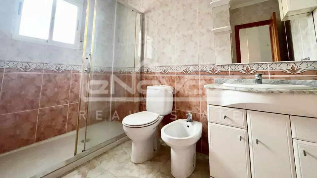 Bungalow en La Zenia, Ref.1304-8