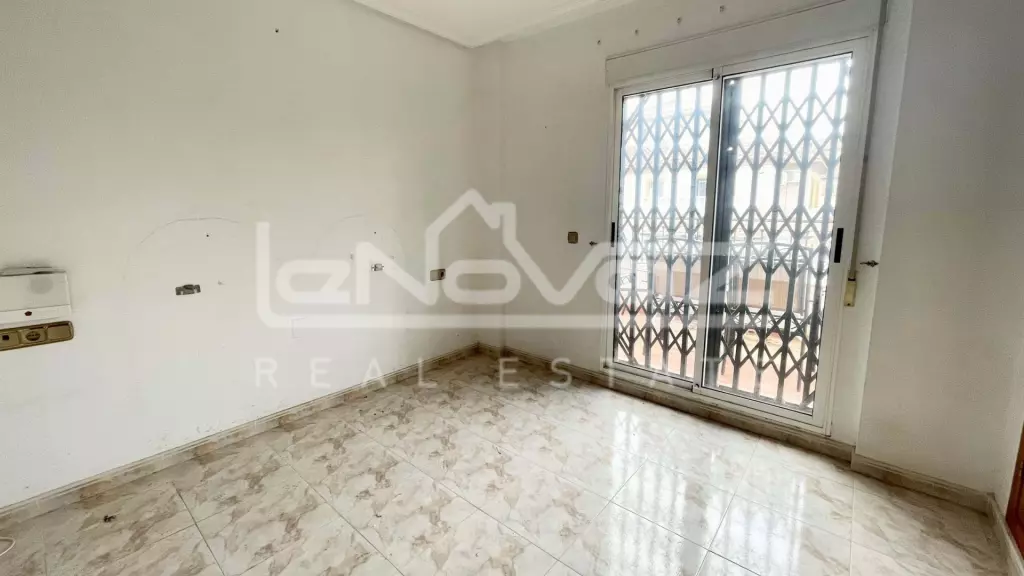 Bungalow en La Zenia, Ref.1304-9