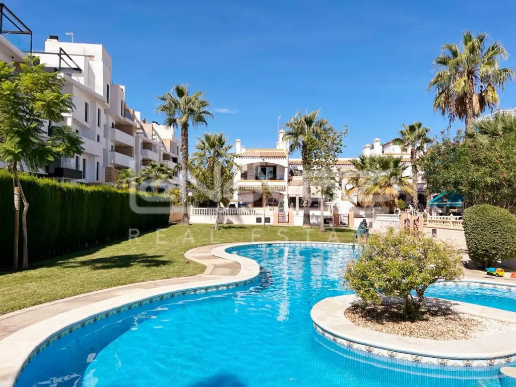 Пентхаус в Los Dolces, Ref.1305-0